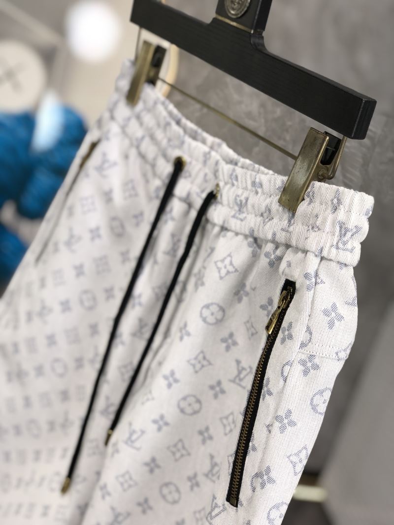 Louis Vuitton Short Pants